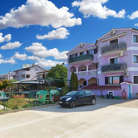 פרוי Apartments Anka 1223 מראה חיצוני תמונה