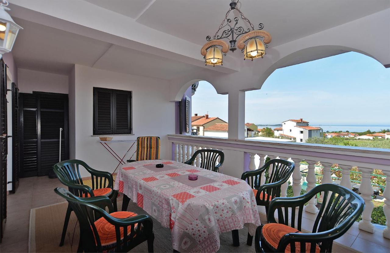 פרוי Apartments Anka 1223 מראה חיצוני תמונה