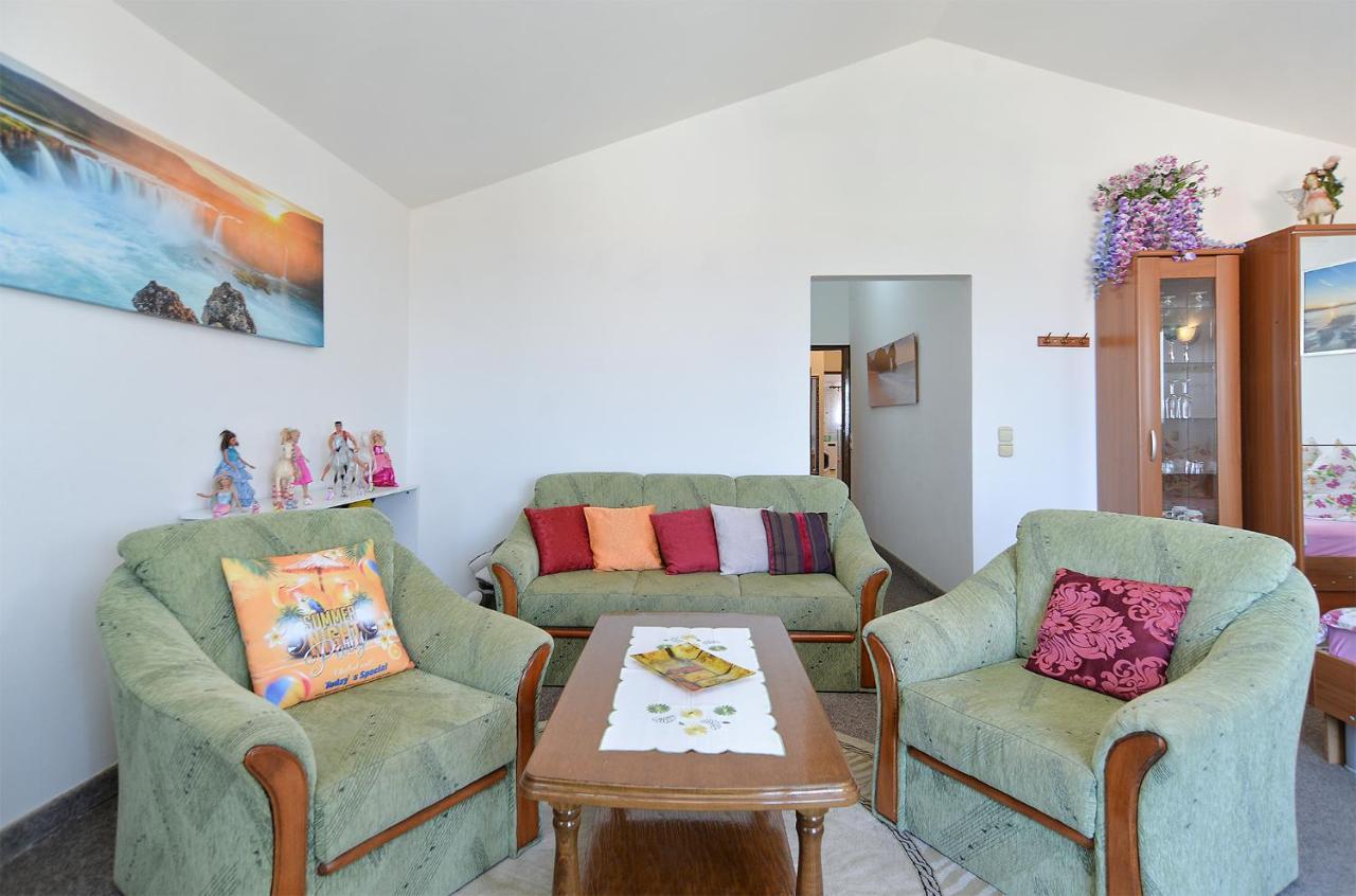 פרוי Apartments Anka 1223 מראה חיצוני תמונה