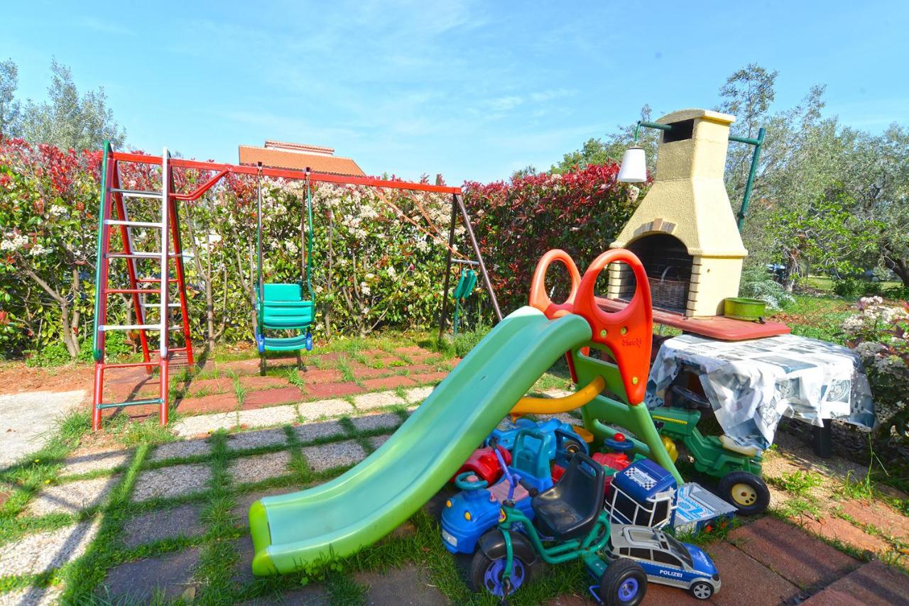 פרוי Apartments Anka 1223 מראה חיצוני תמונה