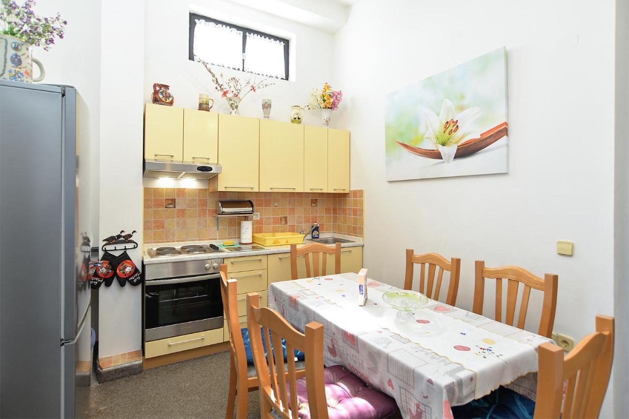 פרוי Apartments Anka 1223 מראה חיצוני תמונה