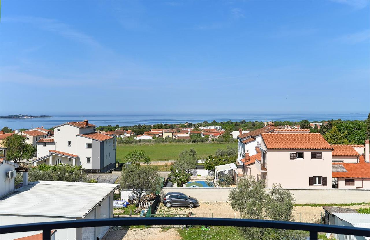 פרוי Apartments Anka 1223 מראה חיצוני תמונה