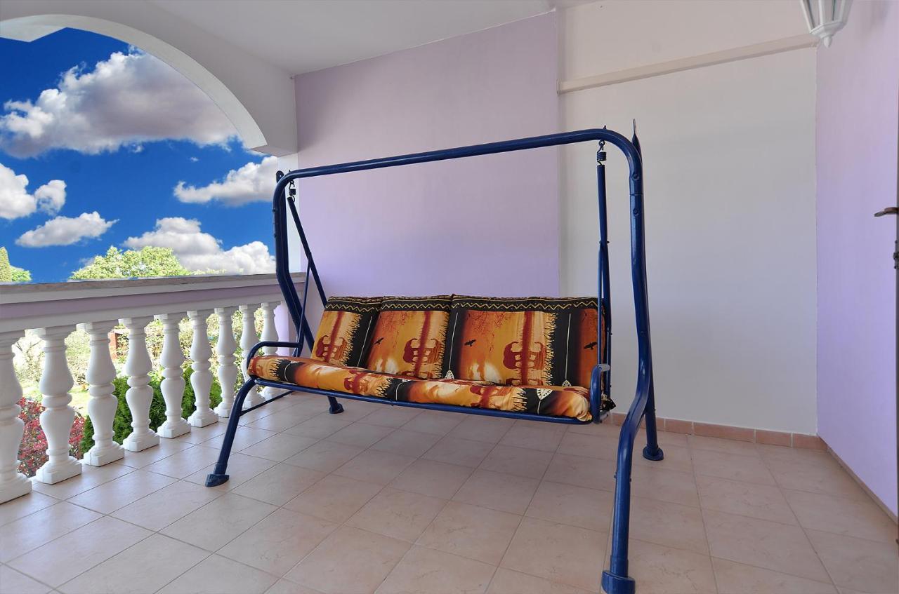 פרוי Apartments Anka 1223 מראה חיצוני תמונה