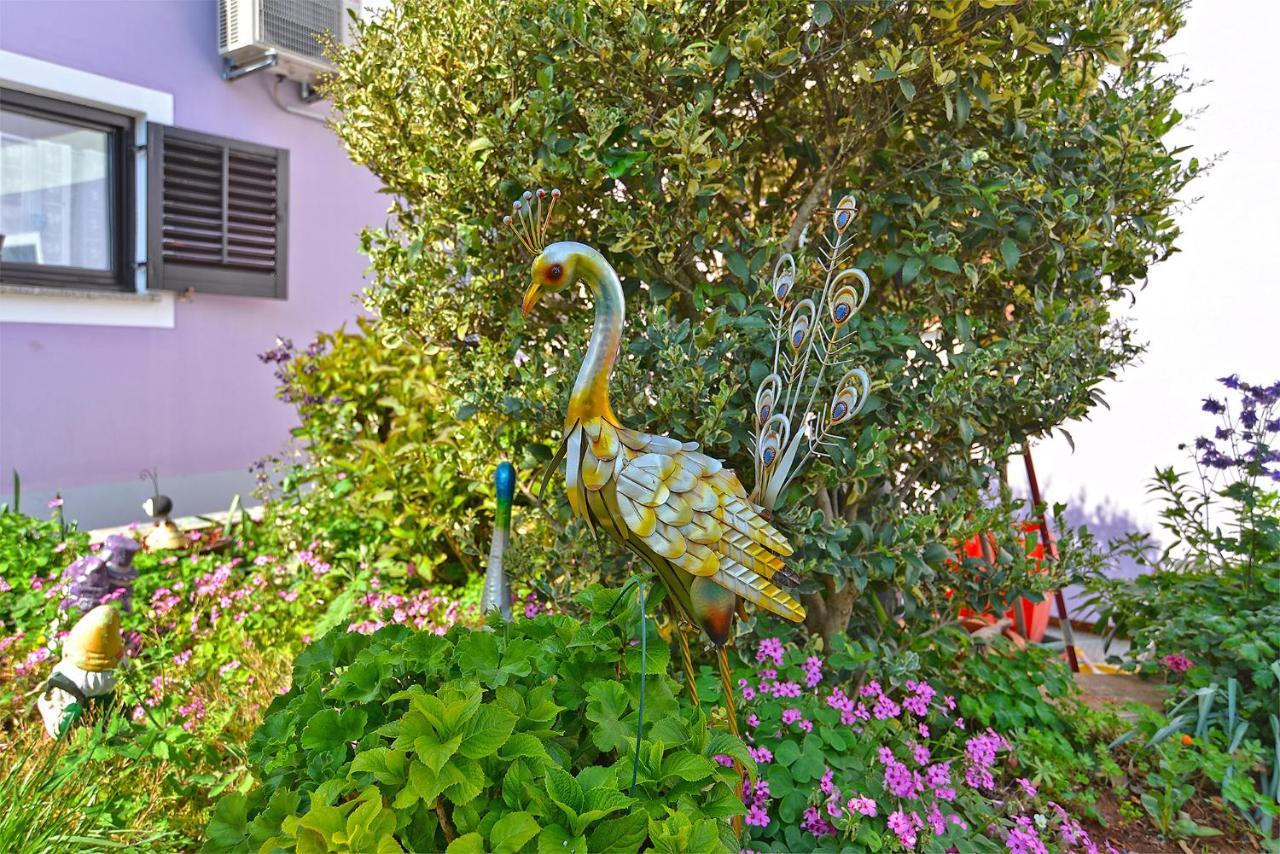 פרוי Apartments Anka 1223 מראה חיצוני תמונה