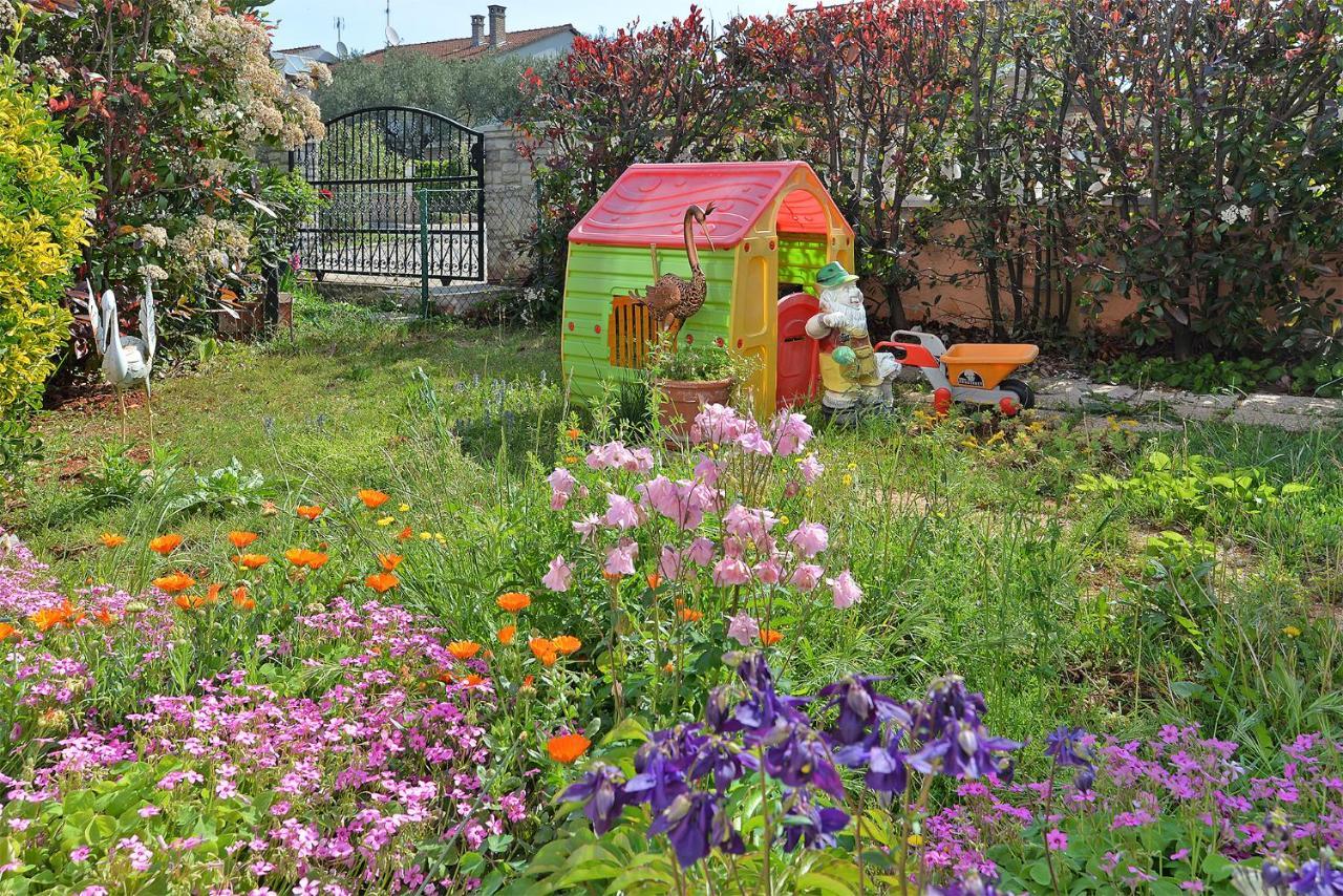 פרוי Apartments Anka 1223 מראה חיצוני תמונה