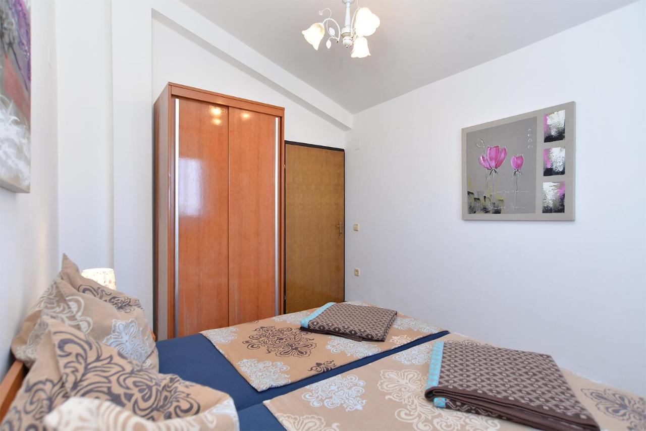 פרוי Apartments Anka 1223 מראה חיצוני תמונה