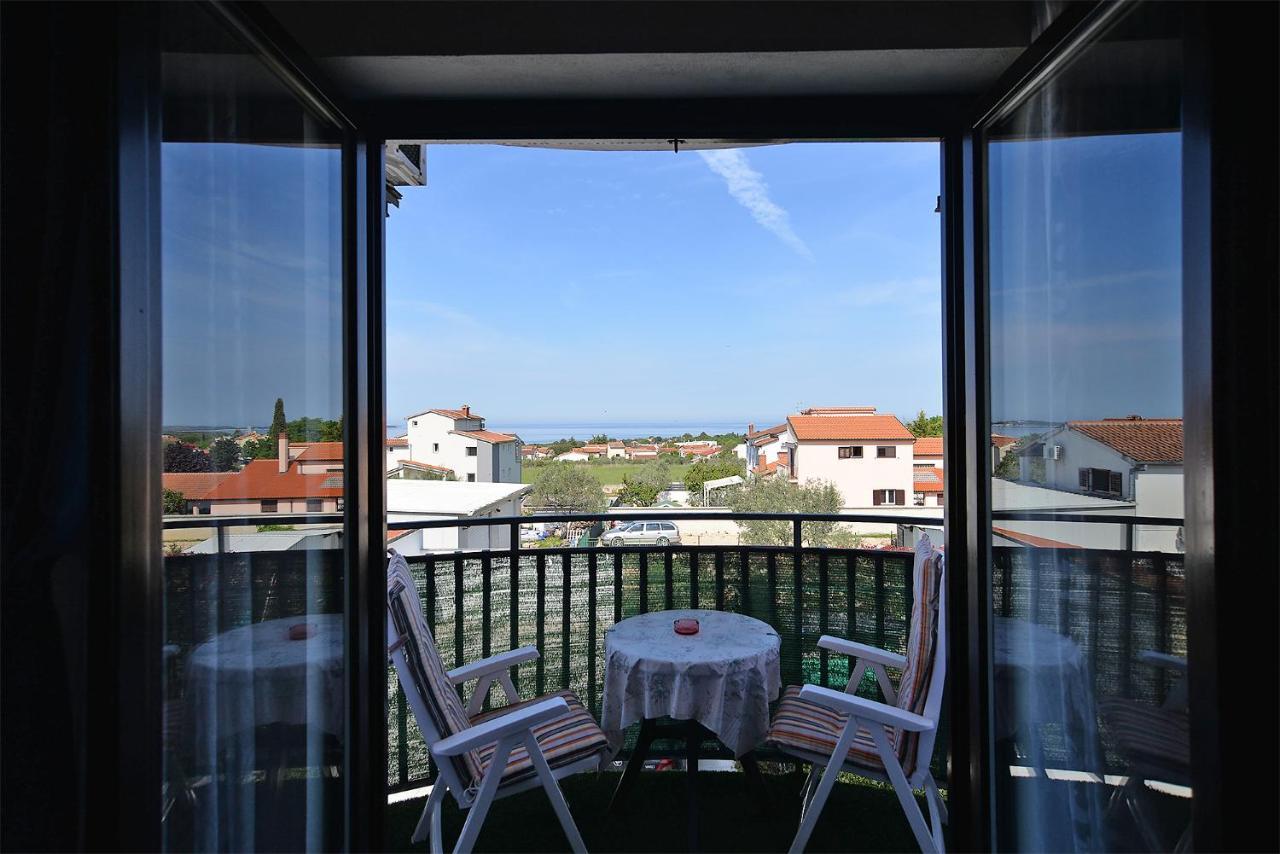 פרוי Apartments Anka 1223 מראה חיצוני תמונה