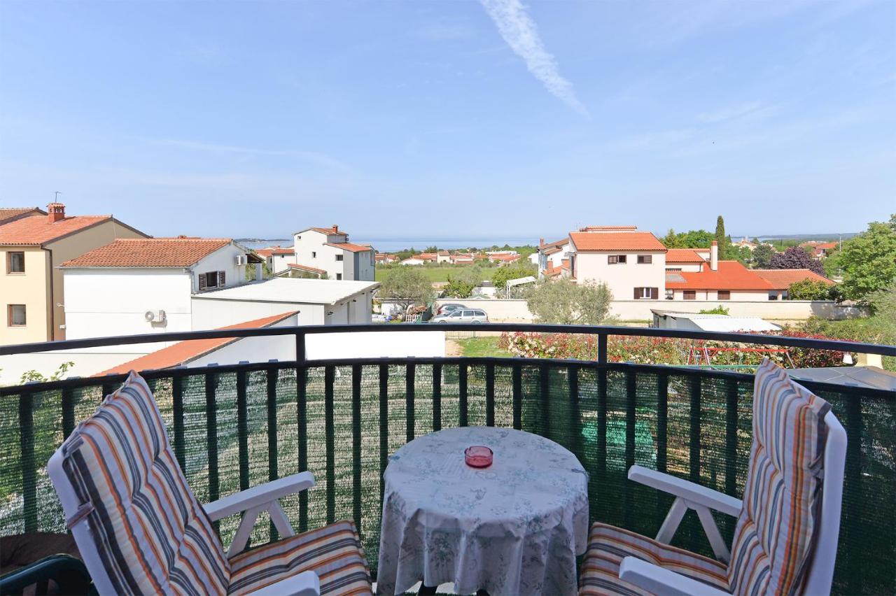 פרוי Apartments Anka 1223 מראה חיצוני תמונה