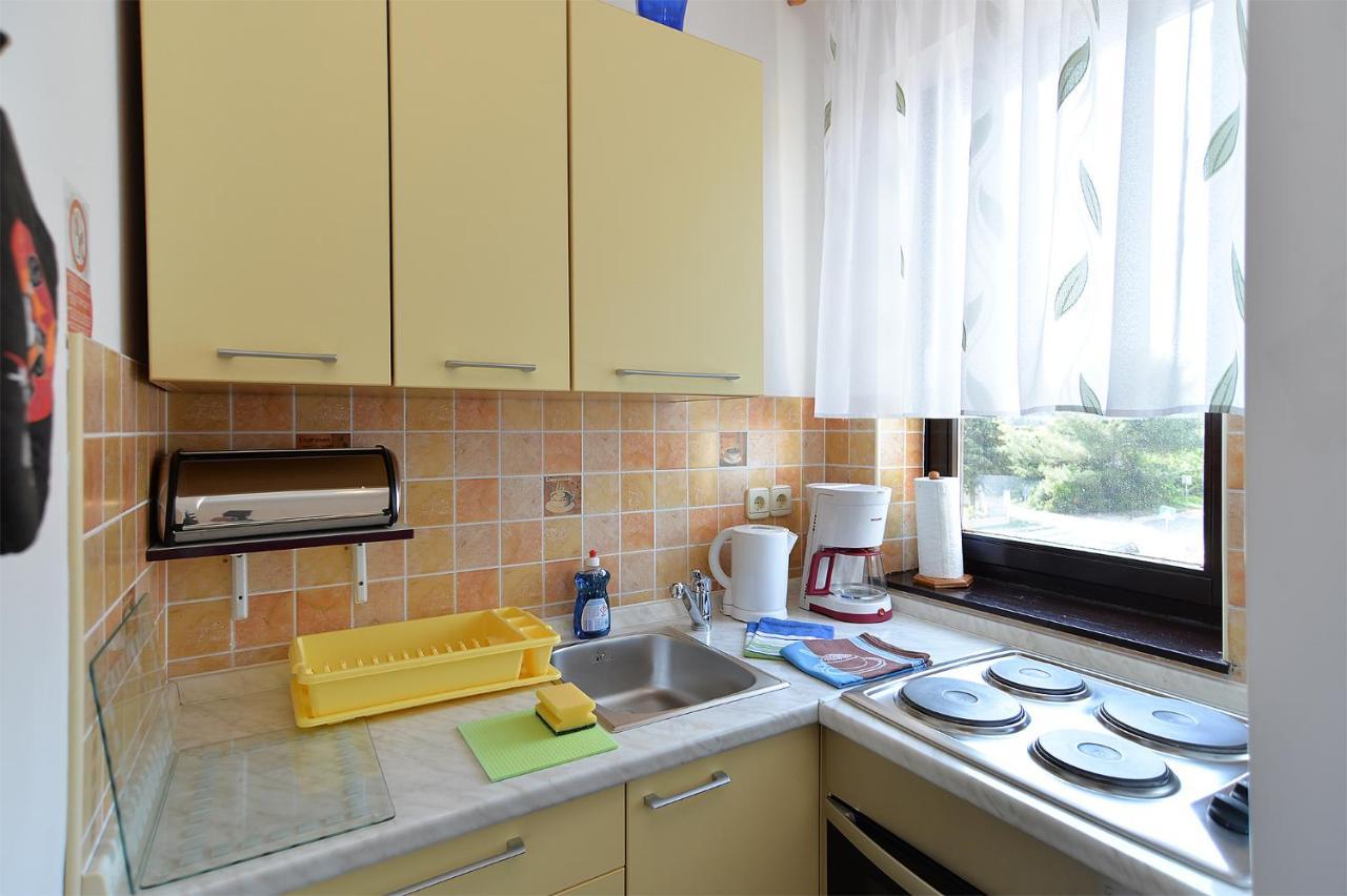 פרוי Apartments Anka 1223 מראה חיצוני תמונה