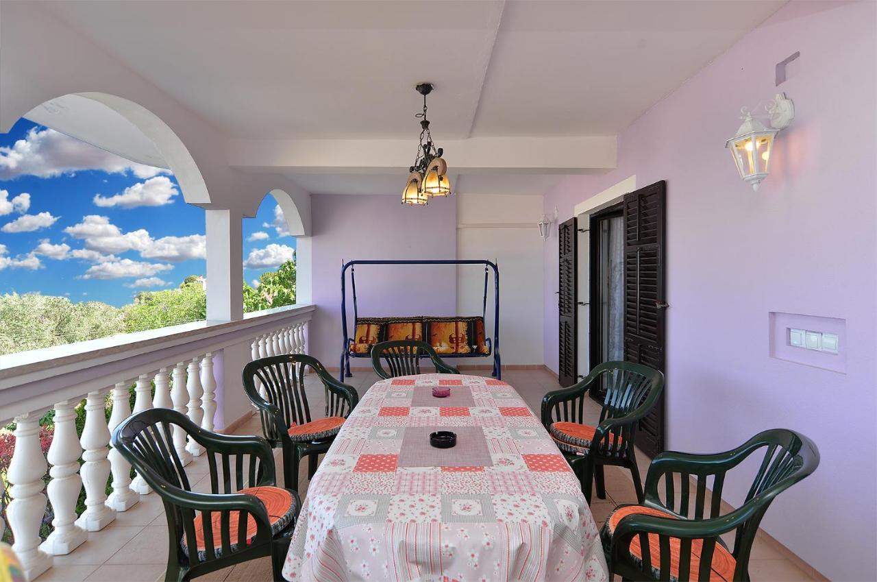 פרוי Apartments Anka 1223 מראה חיצוני תמונה