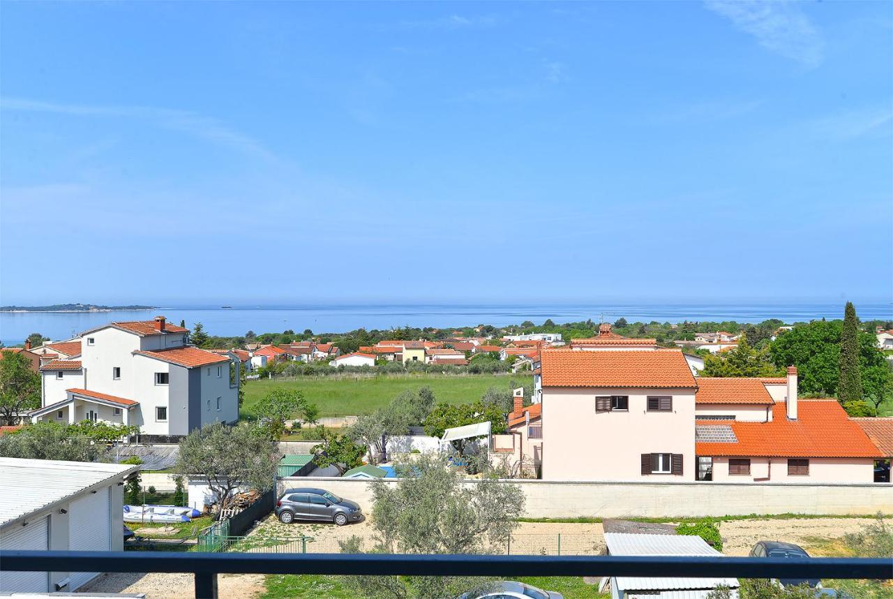 פרוי Apartments Anka 1223 מראה חיצוני תמונה