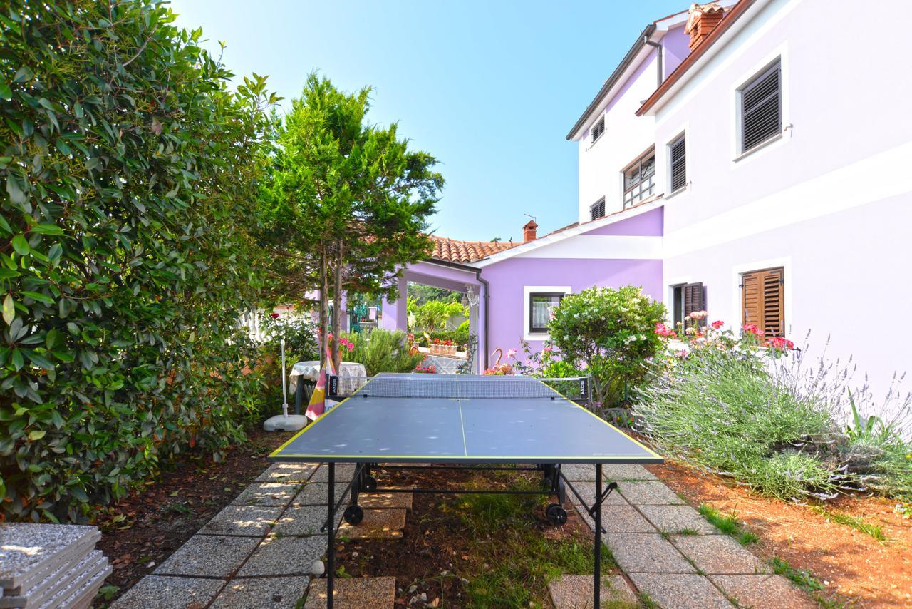 פרוי Apartments Anka 1223 מראה חיצוני תמונה