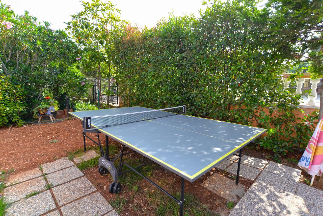 פרוי Apartments Anka 1223 מראה חיצוני תמונה
