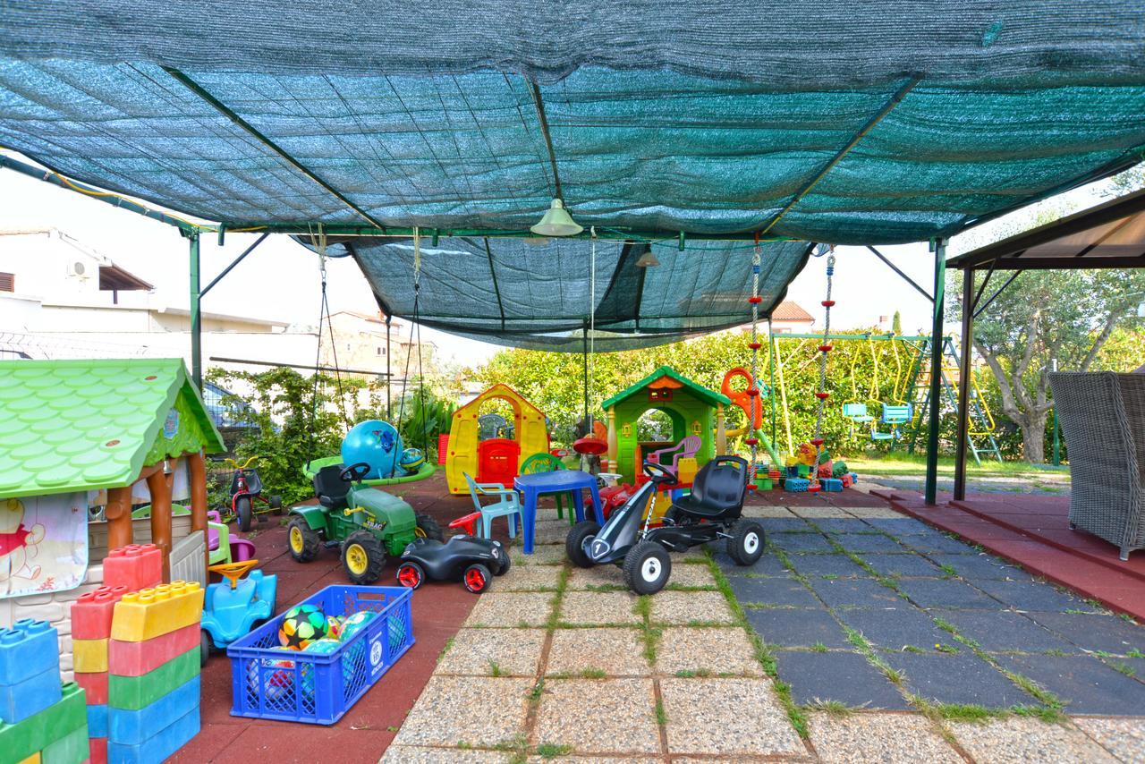 פרוי Apartments Anka 1223 מראה חיצוני תמונה