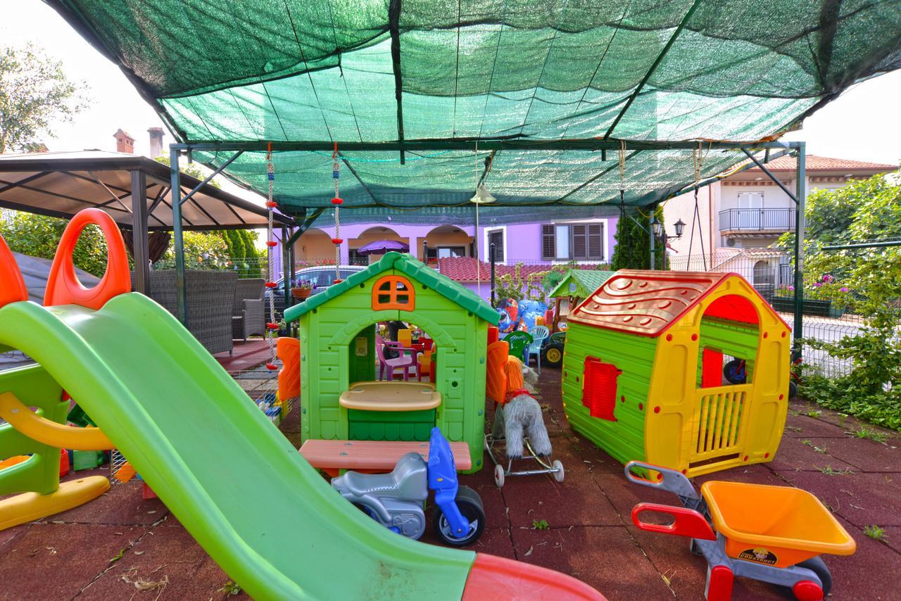 פרוי Apartments Anka 1223 מראה חיצוני תמונה